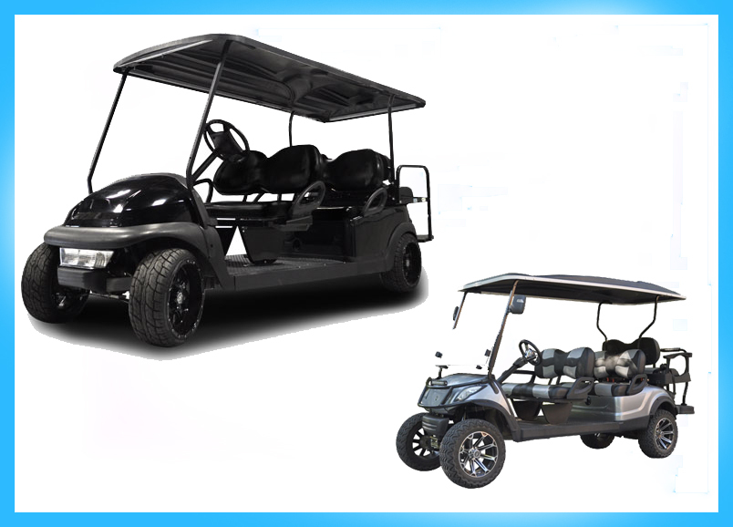 Club Car Parts | Club Car Golf Cart Parts & Accessories